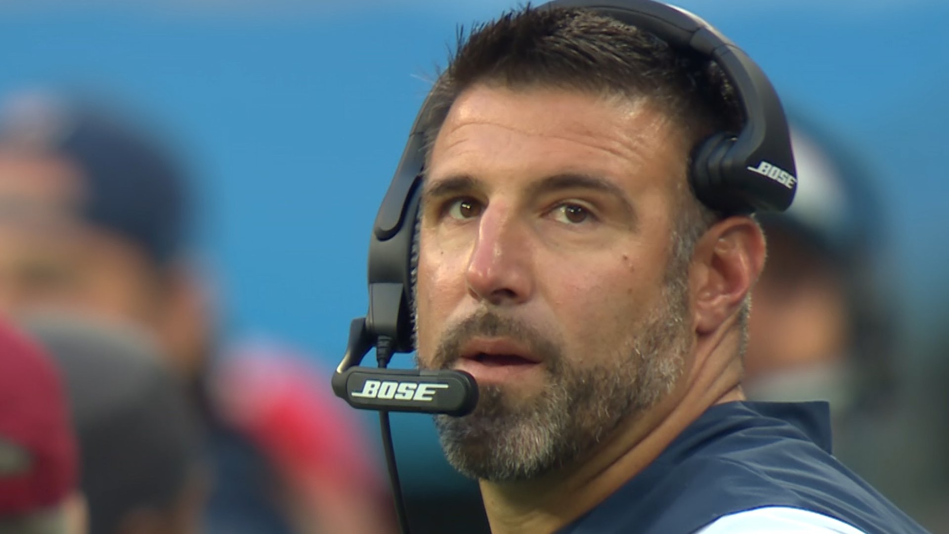 NFL: Tennessee Titans' Wembley gamble backfires as Chargers hold on for win