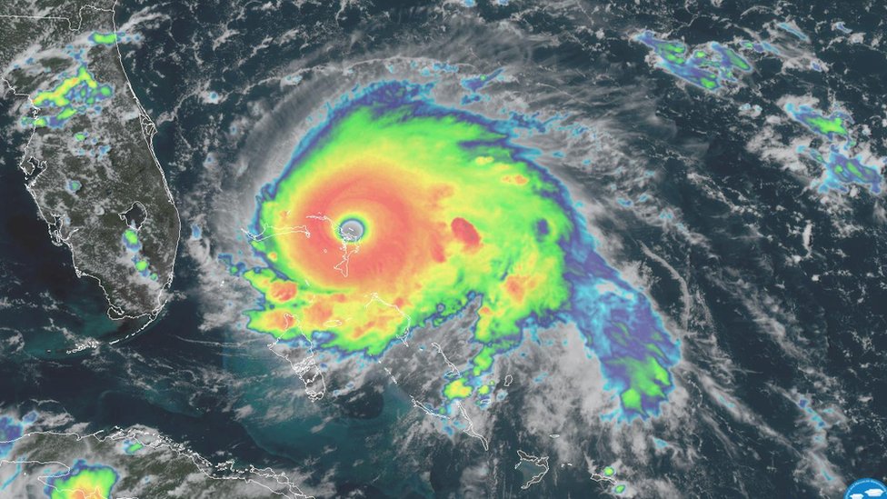 La temporada de huracanes de 2020 bate récords en EE.UU. por cantidad de  tormentas, intensificación rápida - Union of Concerned Scientists