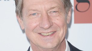 PJ O'Rourke
