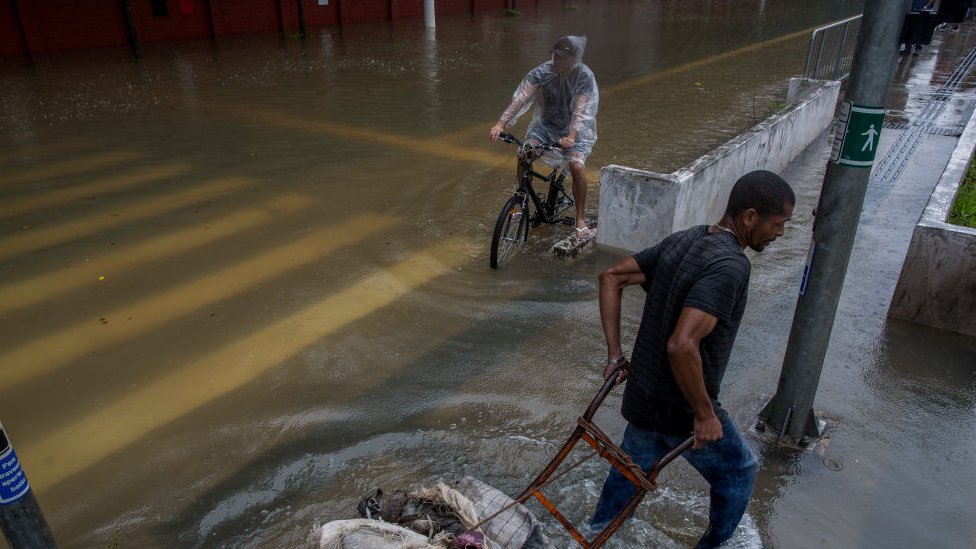 Mudança climática pode prejudicar a fertilidade masculina