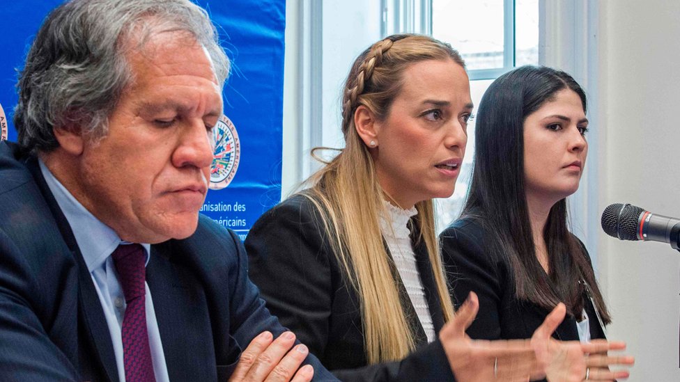 Almagro con Tintori