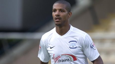 Preston North End v Ipswich Town