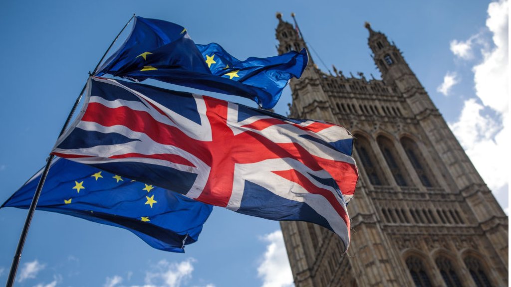 Brexit: Where do leadership candidates stand?