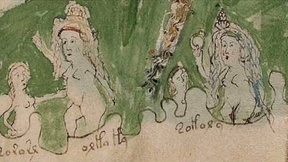 Medieval manuscript code 'unlocked' by Bristol academic
