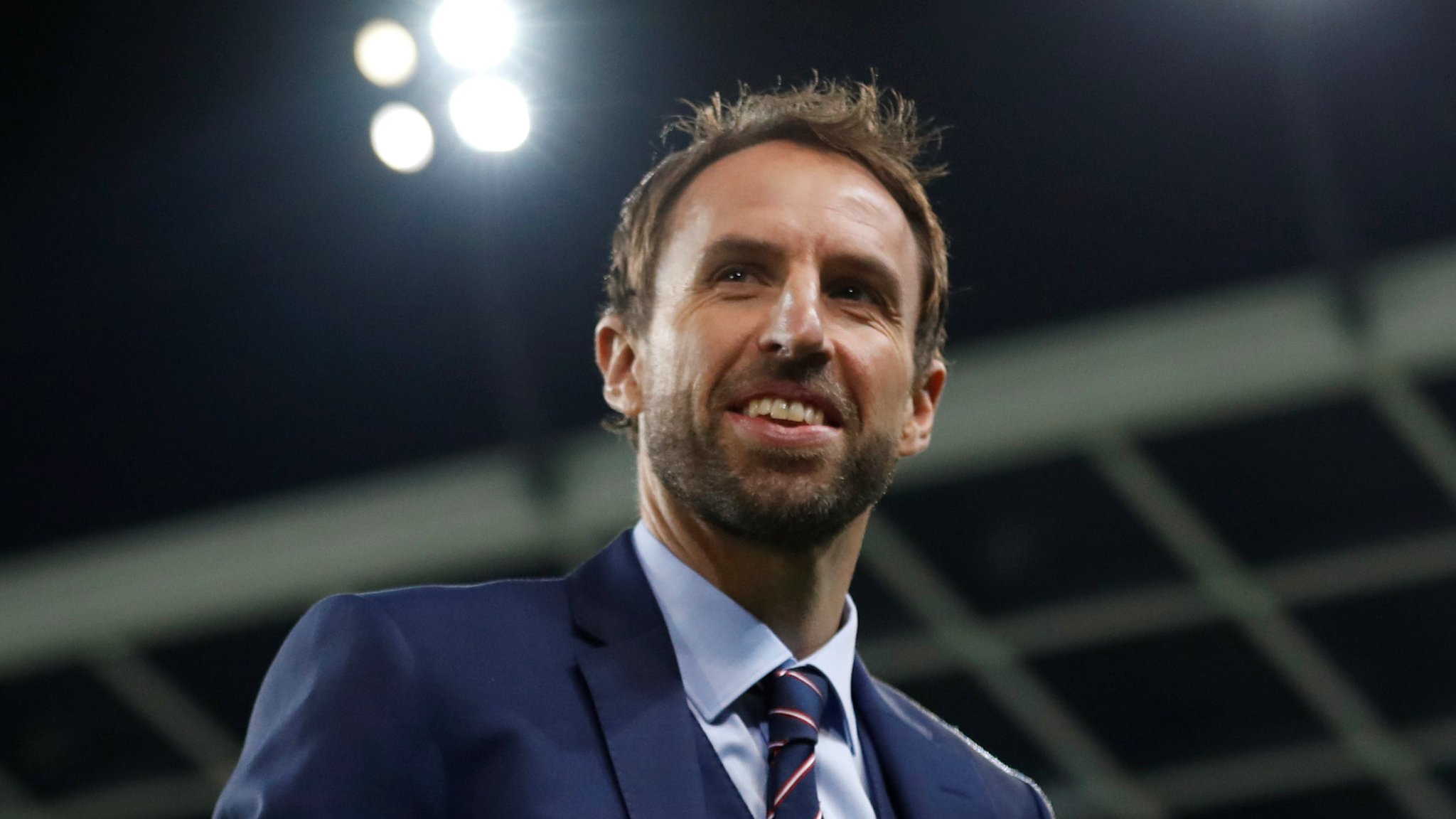 World Cup 2018: England won't win World Cup but draw gives us chance to improve - Alan Shearer