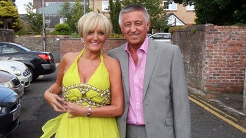Man jailed for poisoning wife with laxatives
