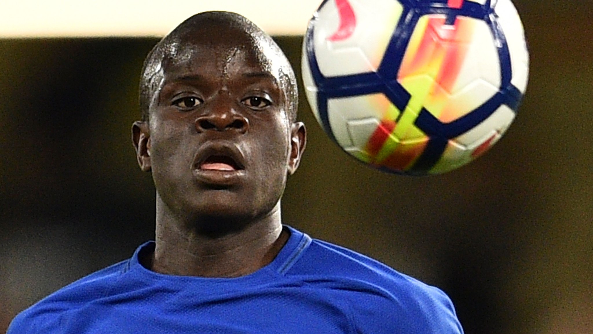Barca offer player plus cash for Kante - Saturday's gossip