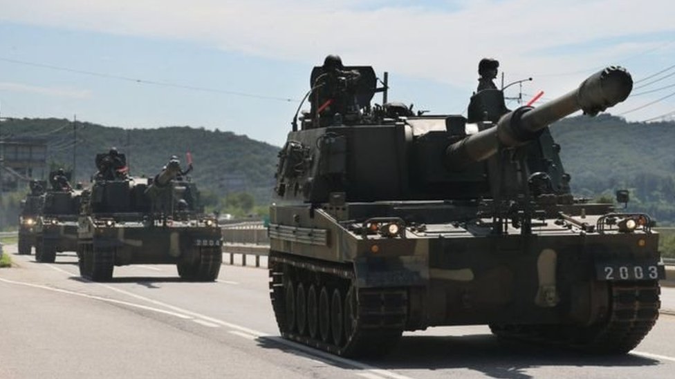 Korea Selatan