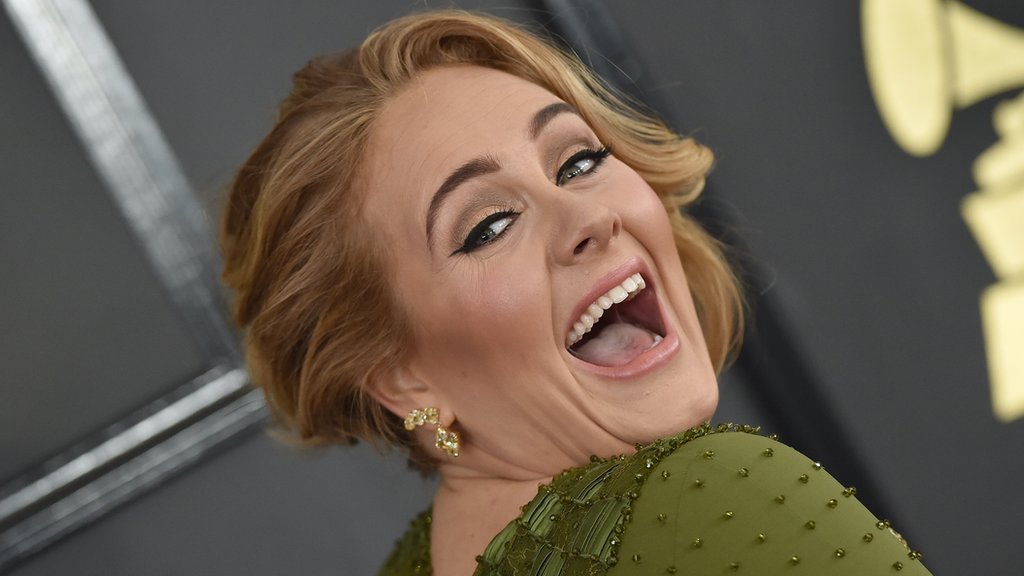 Adele Named Best selling Female Album Artist Of The Century CBBC adele-named-best-selling-female-album-artist-of-the-century-cbbc