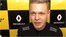 VIDEO: Magnussen targets title with Renault