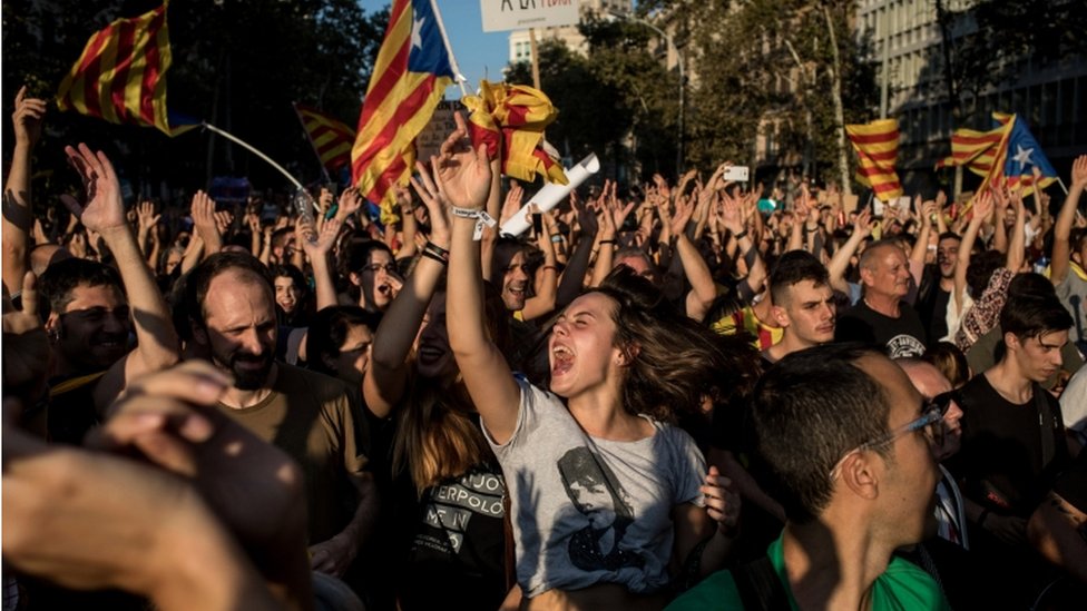 catalunya, barcelona