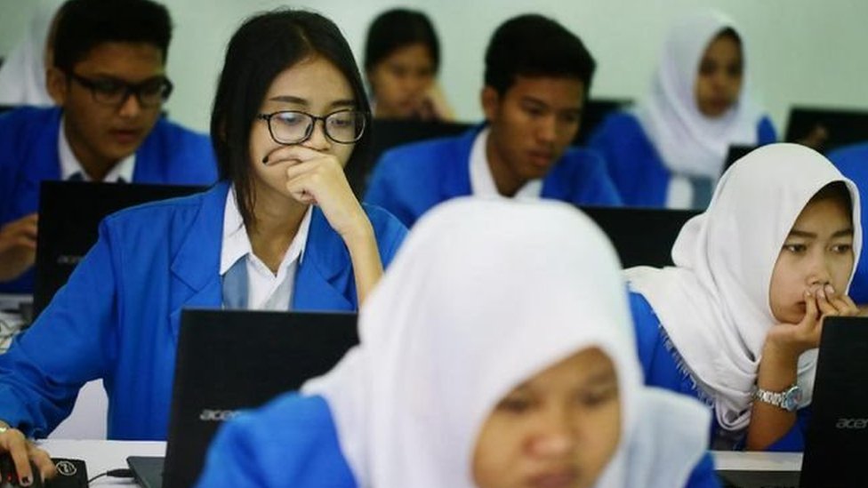 Magang ke luar negeri, pelajar SMK rentan jadi korban perdagangan manusia