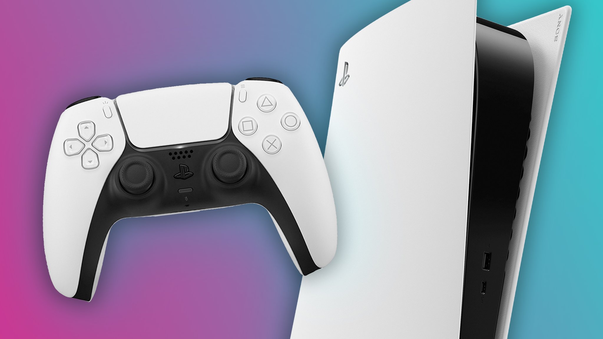 Sony Playstation 5 Five Things We Learned At The Big Console Reveal