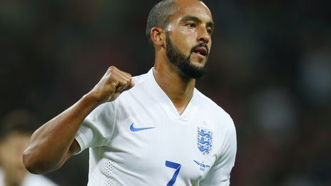 England 2-0 Estonia