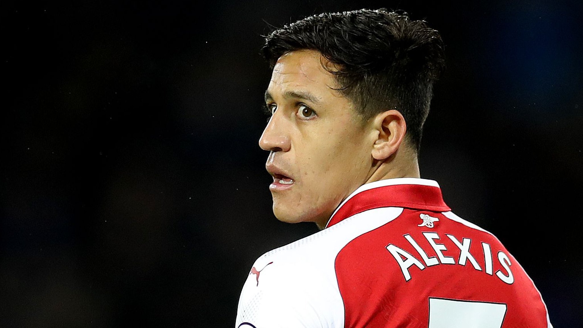 Alexis Sanchez: Why Arsenal striker will still end up at Man City ..., image size:2048x1152