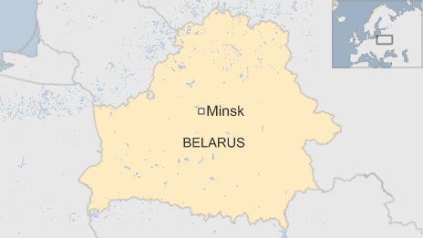 Belarus chainsaw and axe attack leaves one dead