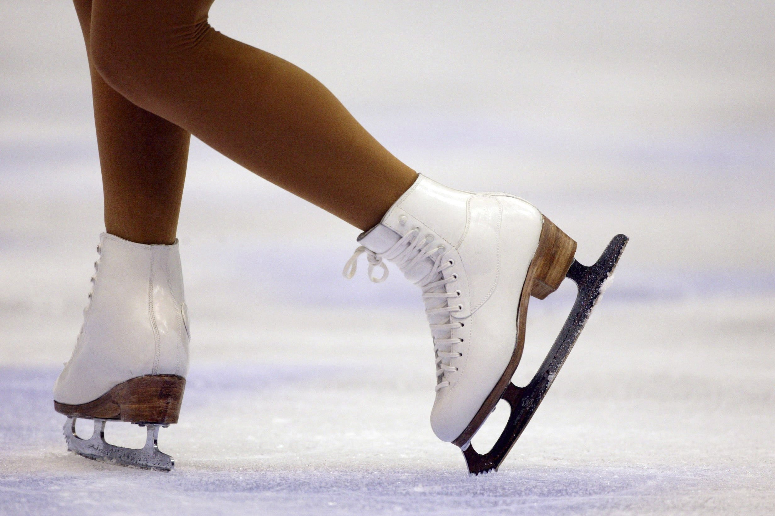 Ice Skating Minimum age raised from 15 to 17 for competitors in senior