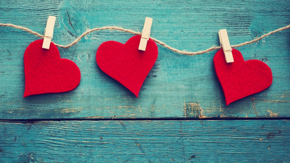 What is Valentine&#39;s Day and how did it start? - CBBC Newsround