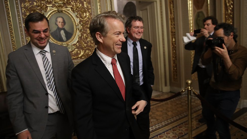 Rand Paul
