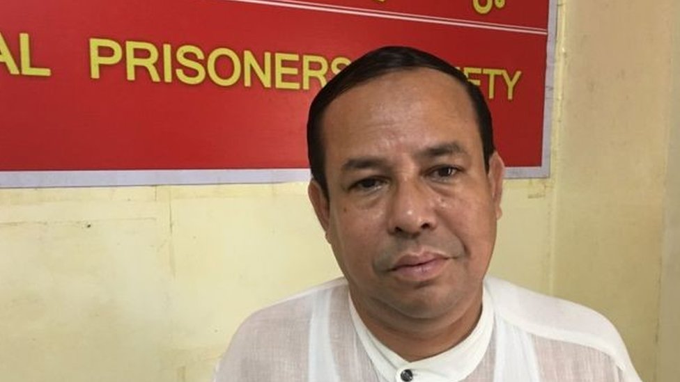 Tun Kyi