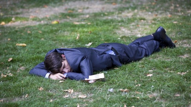Are you getting enough sleep?