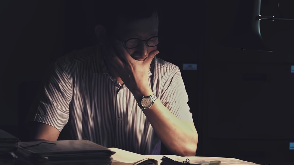 台湾电影 返校 破纪录惊悚和 非政治 如何撬动年轻观众 c News 中文