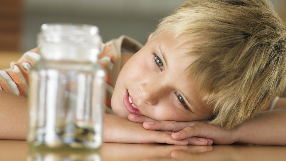 'Poor reward' for pocket money savers