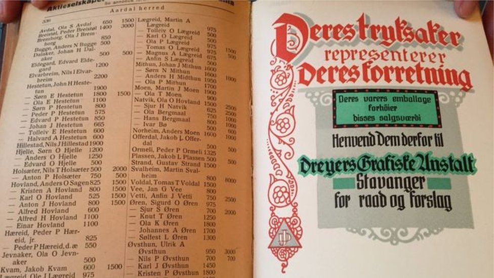 Libro de ingresos