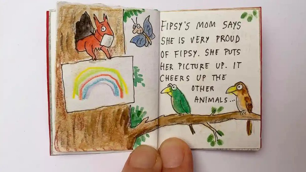 miniature books: 4,000 Years of Tiny… Amazon | Miniature Book: 4,000 Years of Tiny Treasures | Bromer