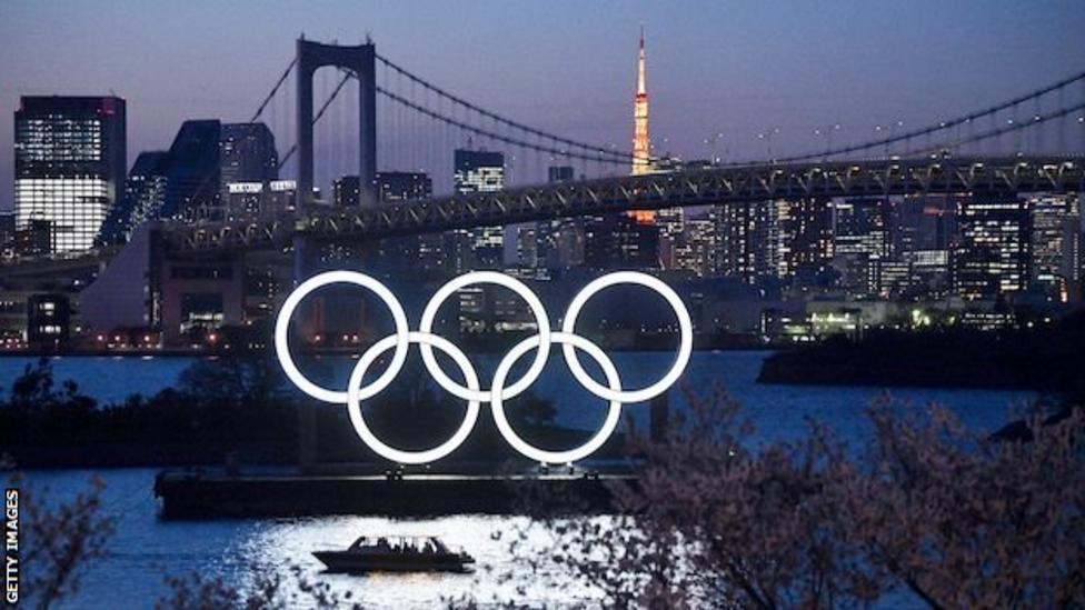 جدول ميداليات اولمبياد طوكيو