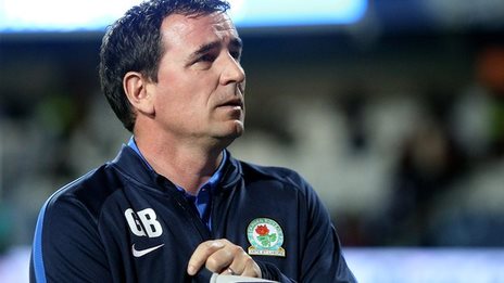 Blackburn can 'push on' - Bowyer