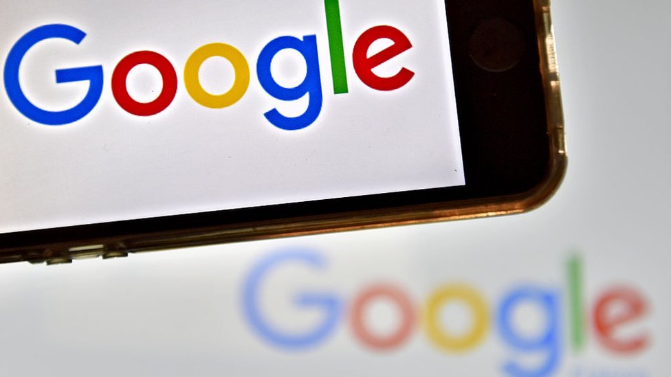Google placed its own ads first, study claims