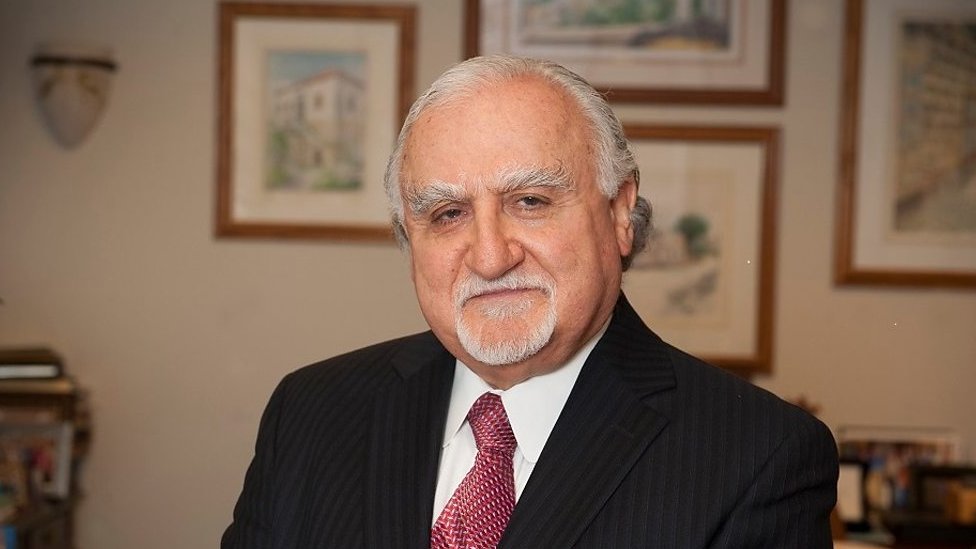 الدكتور فيليب سالم لإكسترا في أسبوع: علاج السرطان يحتاج إلى أموال كثيرة لا  قدرة للفقير على دفعها - BBC News عربي