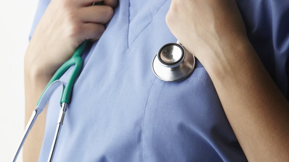 Medical negligence costs for NI double in a year