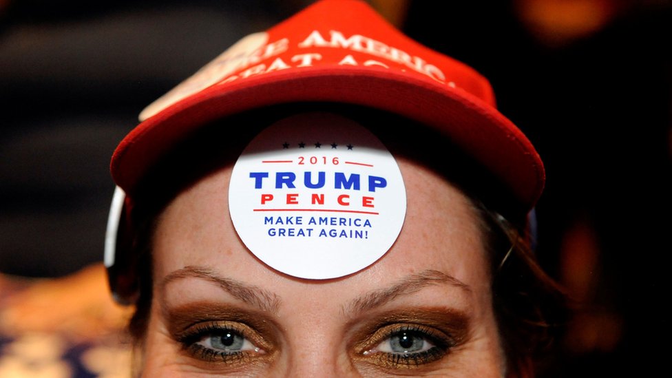 trump, pilpres as