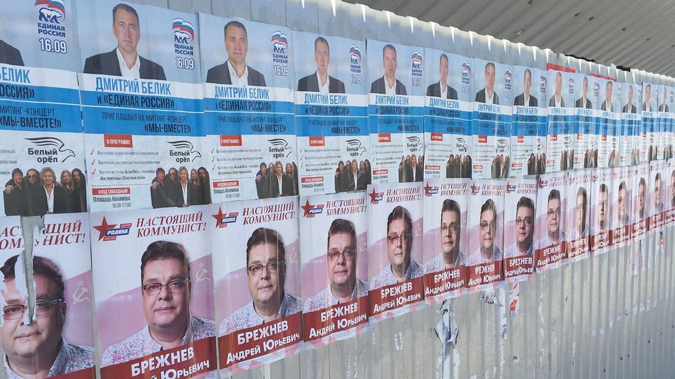Обманутые ожидания: как прошли выборы в Севастополе