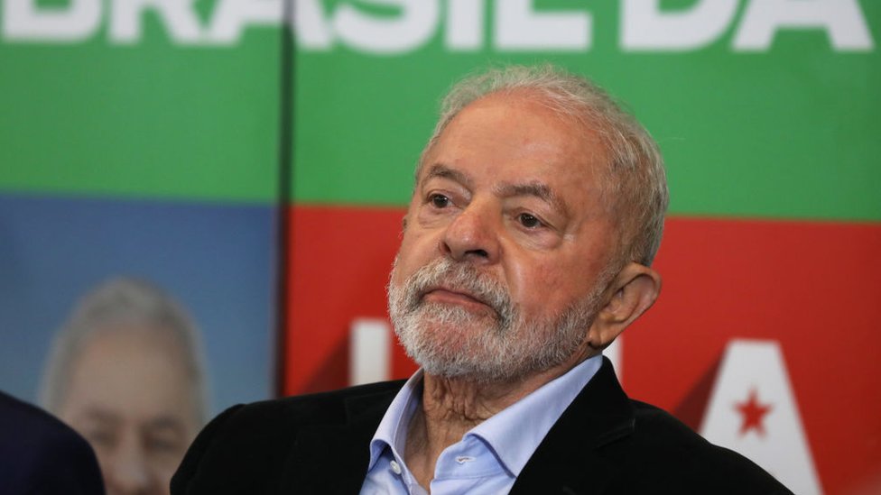 O Katacoquinho esta querendo atenção pessoal, depois de proporcionar o  maior papelão nessas eleições. O Lula e o Bolsonaro são a mesma coisa sim  confia. : r/brasilivre