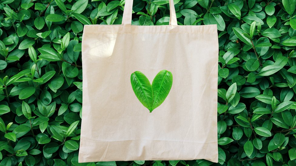 Bolsas de plástico que se pueden reciclar: ¿la gran mentira del retail?