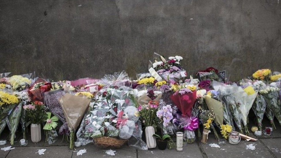 London violent crime could take 'a generation' to solve