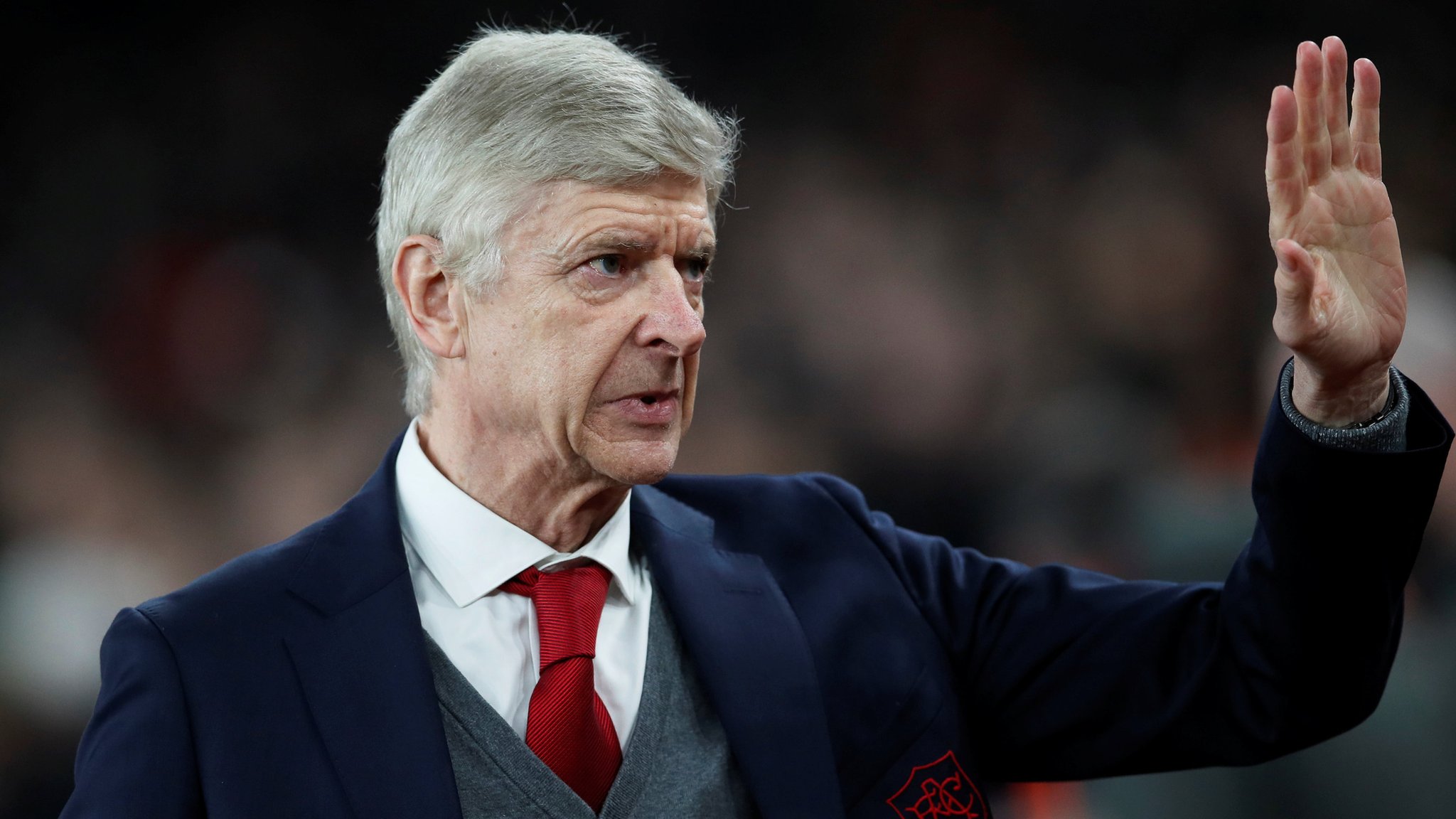 Europa League: Arsenal boss Arsene Wenger wants to avoid Atletico Madrid
