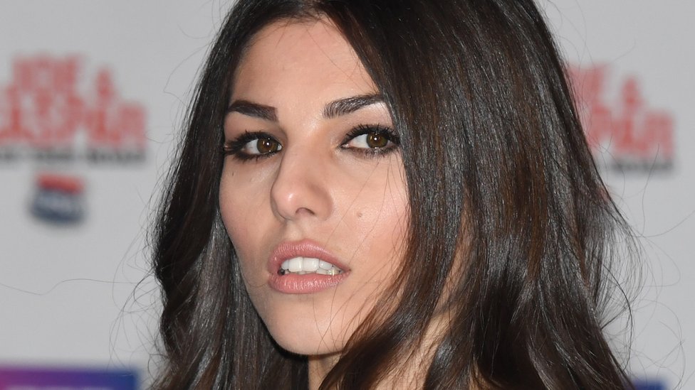 Stina Sanders