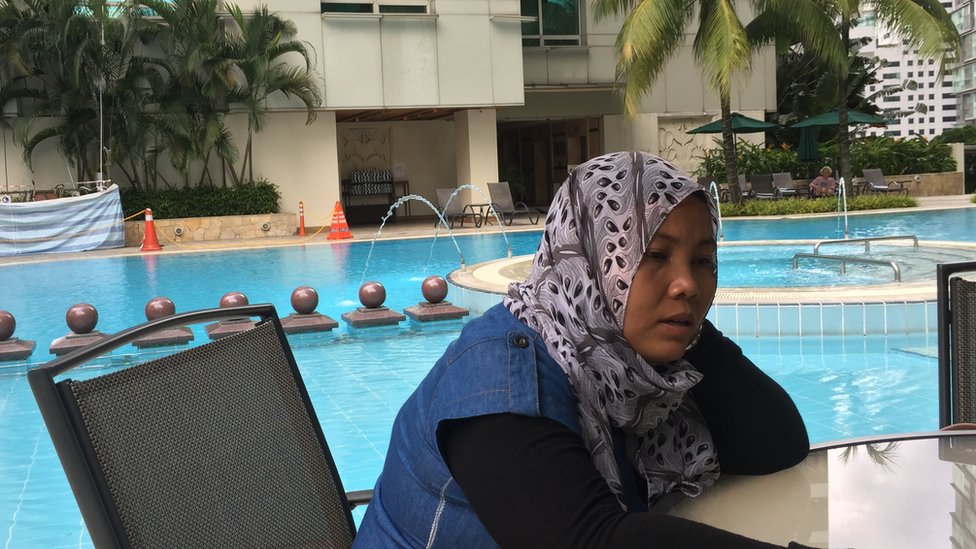 Nasrikah
