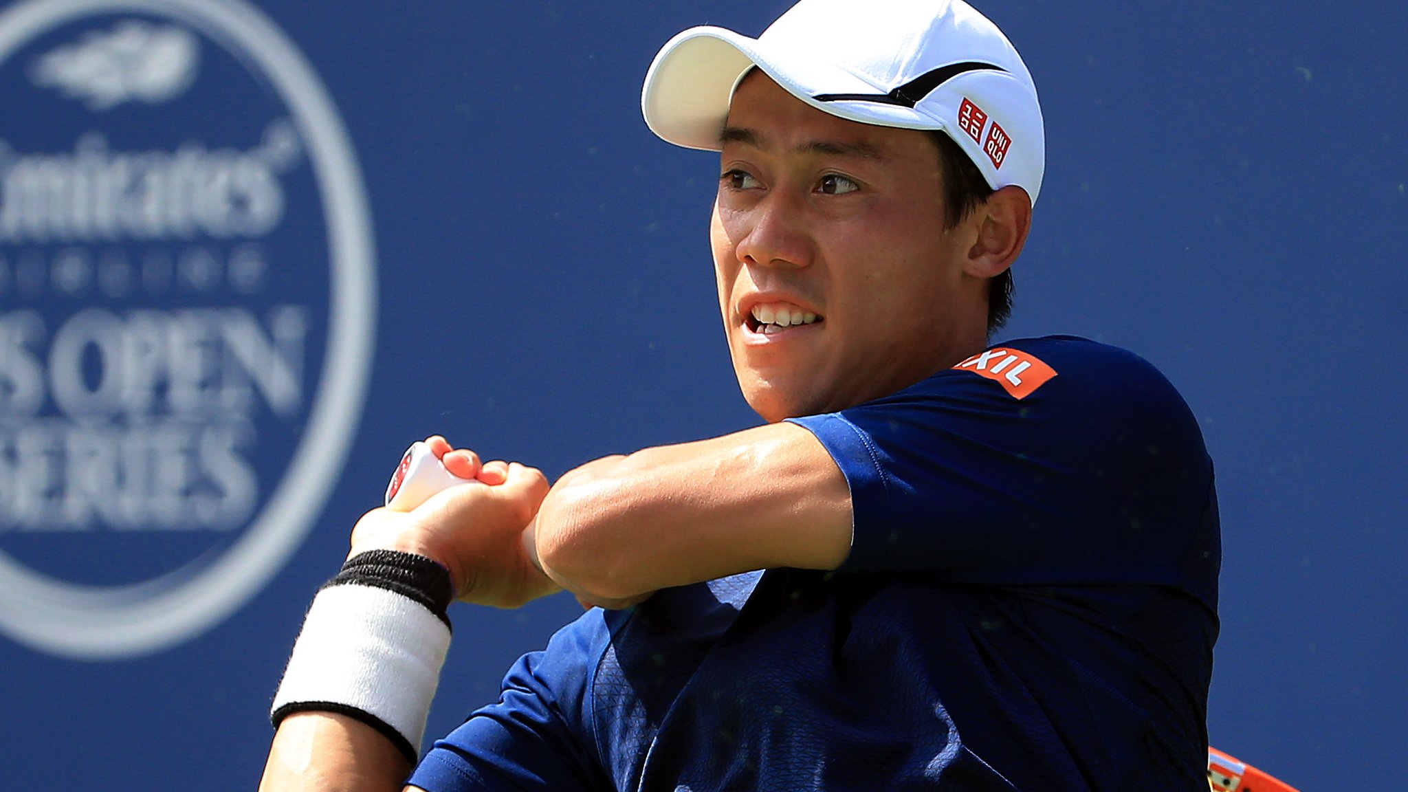 Rogers Cup: Kei Nishikori through to Rogers Cup final with Stan Wawrinka win
