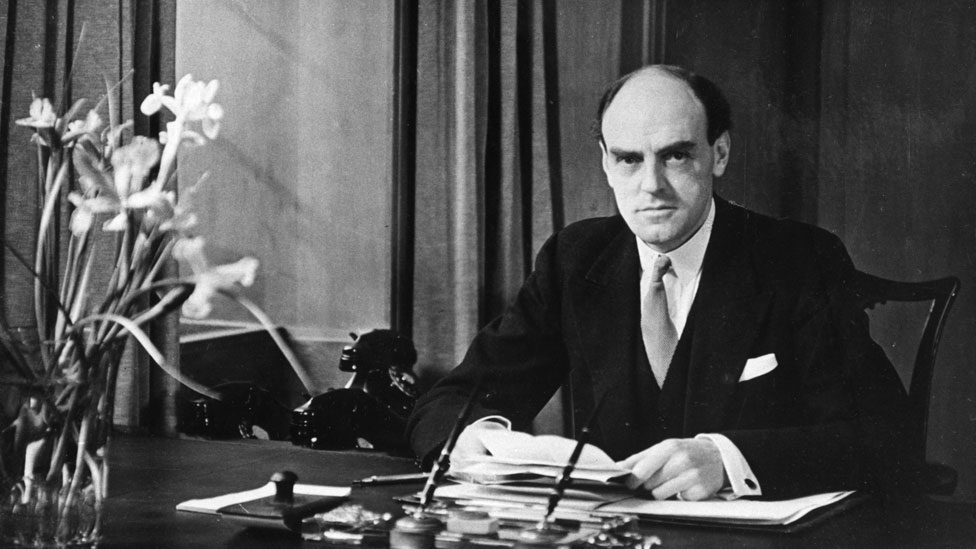 John Reith