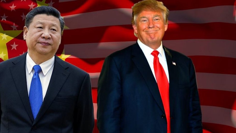 ترامب يلتقي الرئيس الصيني لأول مرة وكوريا الشمالية تتصدر المحادثات