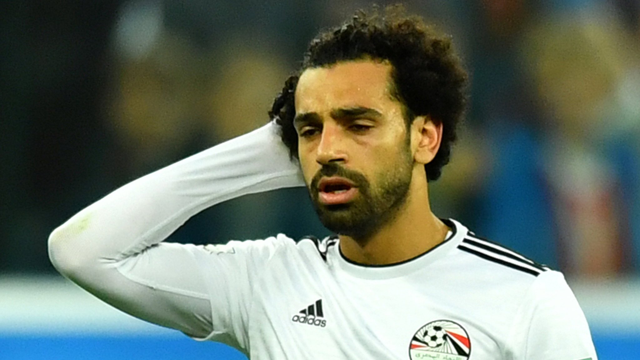 World Cup 2018: Russia 3-1 Egypt - how the players rated