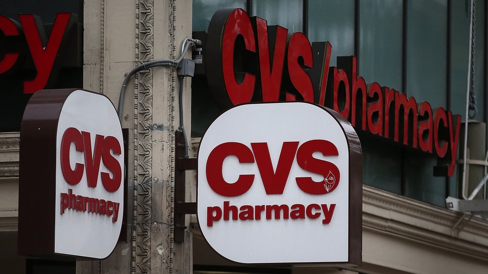 US pharmacy firm CVS to buy health insurer Aetna for $69bn
