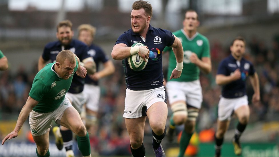 Comments Who Will Win The Six Nations Rugby Tournament CBBC Newsround