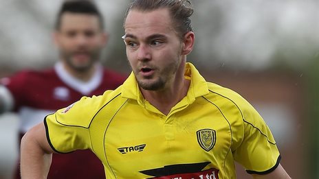 Portsmouth sign McGurk and Barton