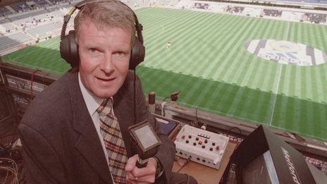 VIDEO: 'Oh I say!' Your top commentators